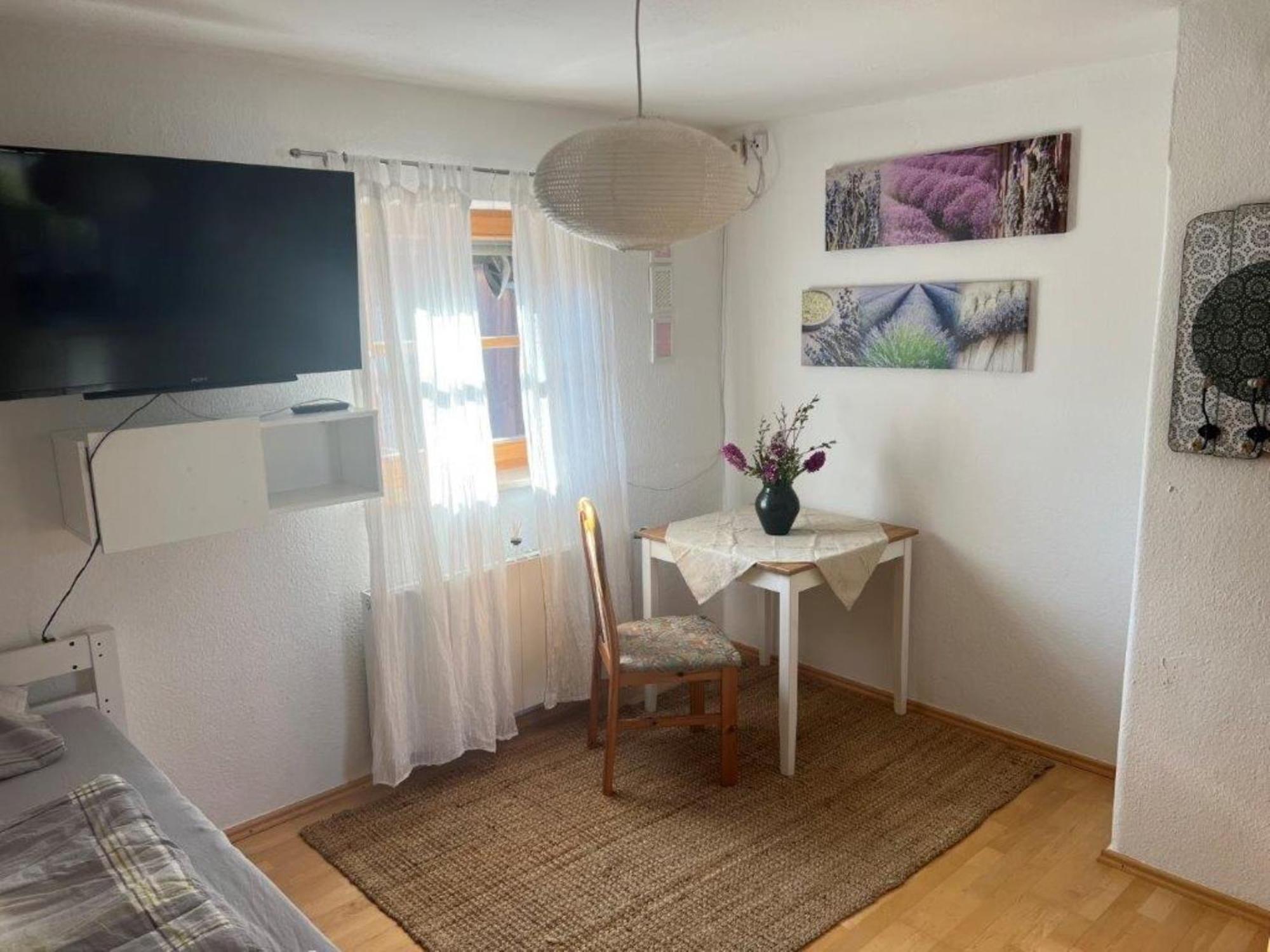 Ferienwohnung Geigl Bad Reichenhall Eksteriør billede