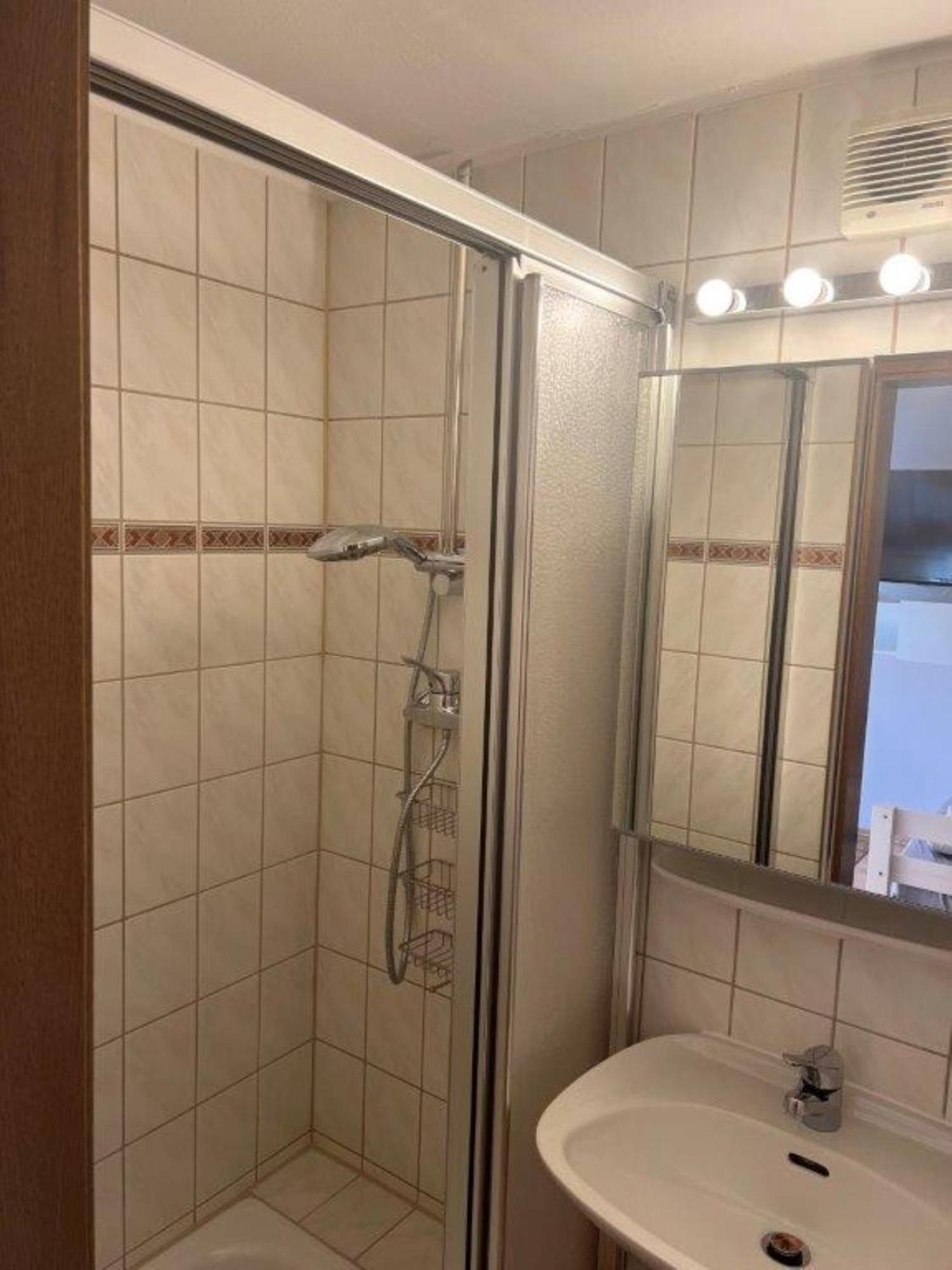 Ferienwohnung Geigl Bad Reichenhall Eksteriør billede