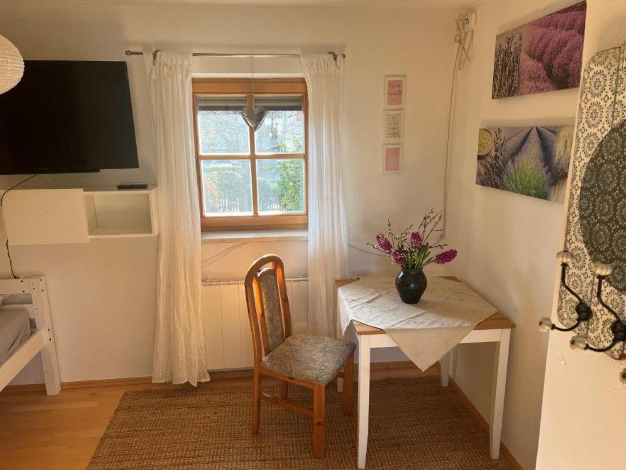 Ferienwohnung Geigl Bad Reichenhall Eksteriør billede
